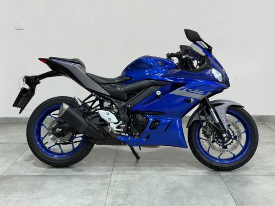 YAMAHA YZF R3 ABS YAMAHA YZF R3 ABS